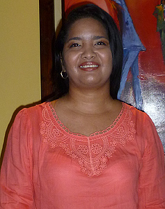 45 Year Old Barranquilla, Colombia Woman